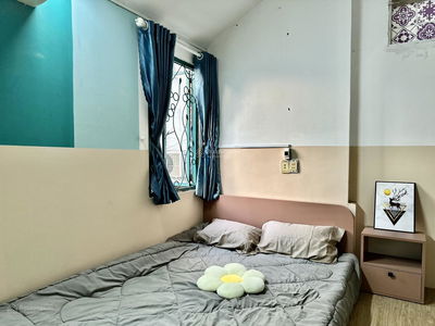 Жилье в Ho Chi Minh City, Vietnam Жилье в Ho Chi Minh City, Vietnam