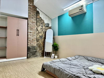 Logement dans Ho Chi Minh City, Vietnam Logement dans Ho Chi Minh City, Vietnam