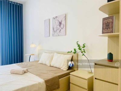 Masteri Centre Point, Vietnam Masteri Centre Point, Vietnam