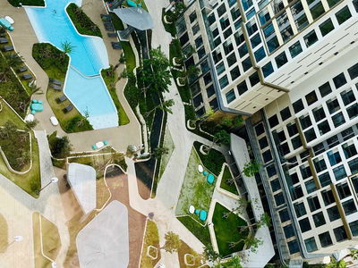 Masteri Centre Point, Vietnam Masteri Centre Point, Vietnam