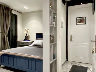 Ho Hao Hon Street, Vietnam Ho Hao Hon Street, Vietnam