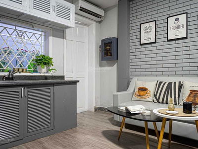 Logement dans Ho Chi Minh City, Vietnam Logement dans Ho Chi Minh City, Vietnam