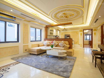 Housing in Hanoi, Vietnam Housing in Hanoi, Vietnam