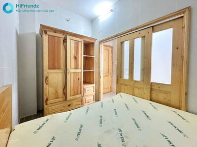 Жилье в Di An, Vietnam Жилье в Di An, Vietnam