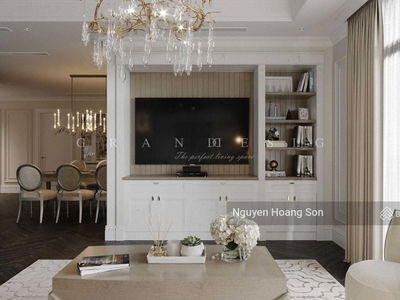 D’. Le Roi Soleil, Vietnam D’. Le Roi Soleil, Vietnam