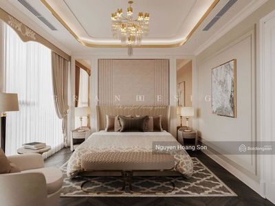 D’. Le Roi Soleil, Vietnam D’. Le Roi Soleil, Vietnam