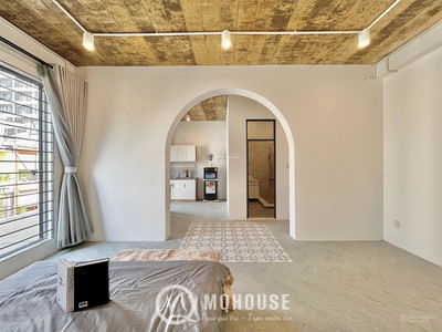 Жилье в Ho Chi Minh City, Vietnam Жилье в Ho Chi Minh City, Vietnam