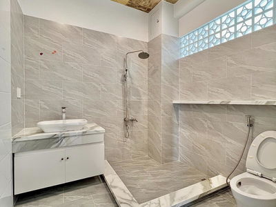 Gehäuse In Ho Chi Minh City, Vietnam Gehäuse In Ho Chi Minh City, Vietnam