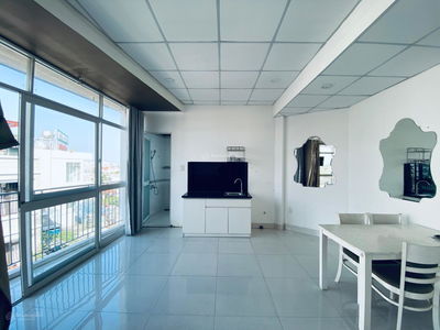 Alojamiento en Ho Chi Minh City, Vietnam Alojamiento en Ho Chi Minh City, Vietnam