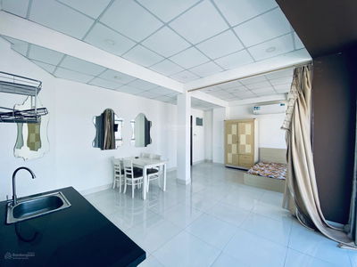 Жилье в Ho Chi Minh City, Vietnam Жилье в Ho Chi Minh City, Vietnam