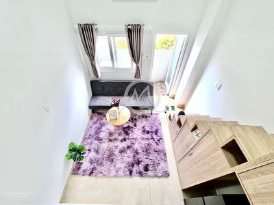 Alojamiento en Ho Chi Minh City, Vietnam Alojamiento en Ho Chi Minh City, Vietnam