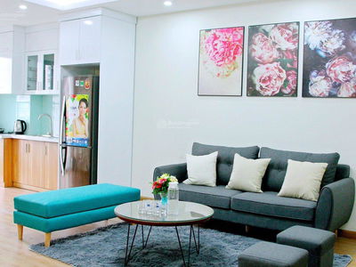 Central Field Trung Kính, Vietnam Central Field Trung Kính, Vietnam