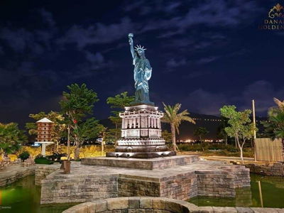 Hoa Binh Green Da Nang, Vietnam Hoa Binh Green Da Nang, Vietnam