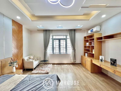 Housing in Ho Chi Minh City, Vietnam Housing in Ho Chi Minh City, Vietnam