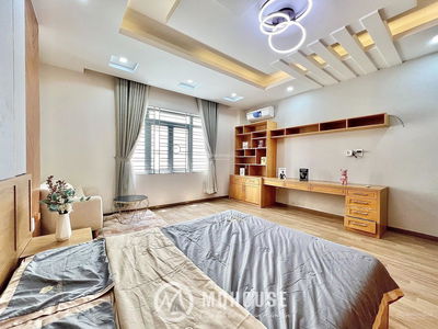 Alojamiento en Ho Chi Minh City, Vietnam Alojamiento en Ho Chi Minh City, Vietnam