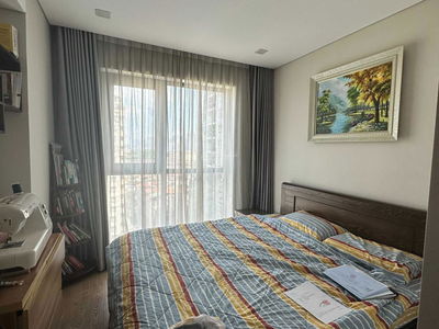 Rivera Park Hà Nội, Vietnam Rivera Park Hà Nội, Vietnam