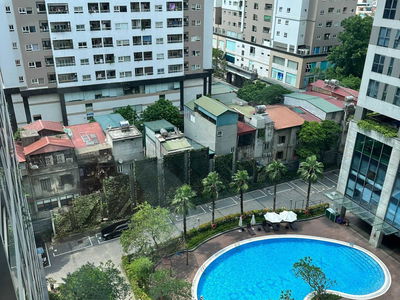 Rivera Park Hà Nội, Vietnam Rivera Park Hà Nội, Vietnam