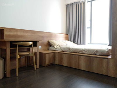 The Tresor, Vietnam The Tresor, Vietnam