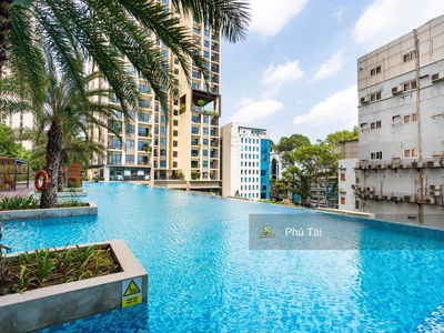 HaDo Centrosa Garden, Vietnam HaDo Centrosa Garden, Vietnam