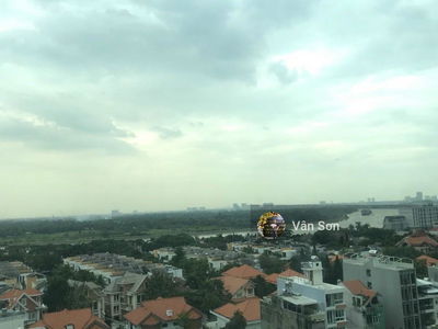 The Vista An Phú, Vietnam The Vista An Phú, Vietnam