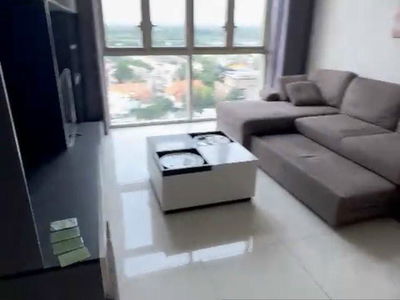 The Vista An Phú, Vietnam The Vista An Phú, Vietnam