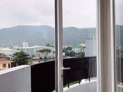 Tran Nhan Tong Street, Vietnam  Tran Nhan Tong Street, Vietnam