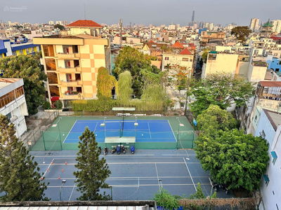 Housing in Ho Chi Minh City, Vietnam Housing in Ho Chi Minh City, Vietnam
