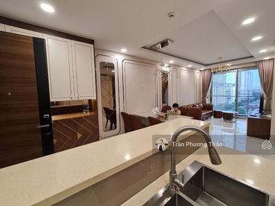 Midtown Phú Mỹ Hưng, Vietnam Midtown Phú Mỹ Hưng, Vietnam