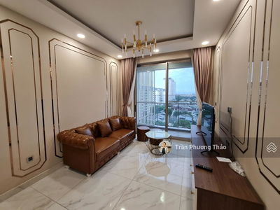 Midtown Phú Mỹ Hưng, Vietnam Midtown Phú Mỹ Hưng, Vietnam