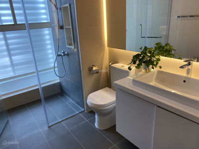 The Vista An Phú, Vietnam The Vista An Phú, Vietnam