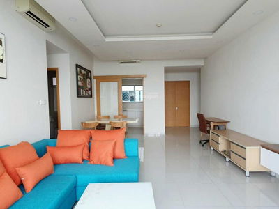 The Vista An Phú, Vietnam The Vista An Phú, Vietnam