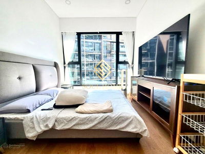 The River Thủ Thiêm, Vietnam The River Thủ Thiêm, Vietnam