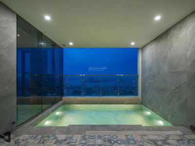 Vinhomes Metropolis - Liễu Giai, Vietnam Vinhomes Metropolis - Liễu Giai, Vietnam