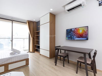 Masteri Millennium, Vietnam Masteri Millennium, Vietnam