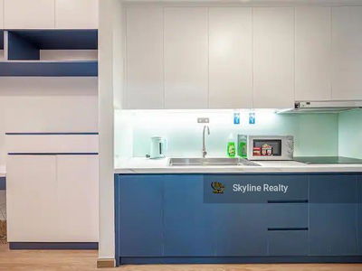 The Tresor, Vietnam The Tresor, Vietnam