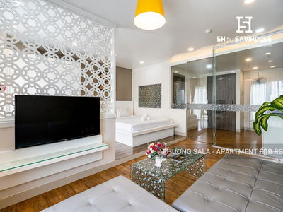 Logement dans Ho Chi Minh City, Vietnam Logement dans Ho Chi Minh City, Vietnam