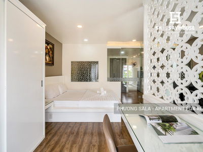 Logement dans Ho Chi Minh City, Vietnam Logement dans Ho Chi Minh City, Vietnam