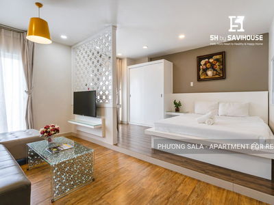 Housing in Ho Chi Minh City, Vietnam Housing in Ho Chi Minh City, Vietnam