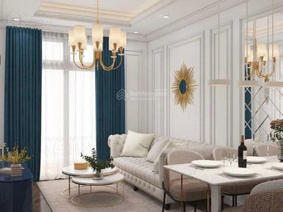 Orchard Park View Apartment, Vietnam Orchard Park View Apartment, Vietnam