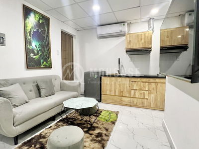 Жилье в Ho Chi Minh City, Vietnam Жилье в Ho Chi Minh City, Vietnam