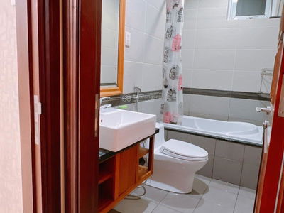 Him Lam Riverside, Vietnam Him Lam Riverside, Vietnam