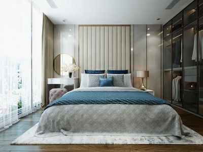 Sunshine City, Vietnam Sunshine City, Vietnam