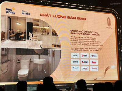 The Rivana, Vietnam The Rivana, Vietnam