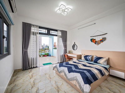 Housing in Ho Chi Minh City, Vietnam Housing in Ho Chi Minh City, Vietnam