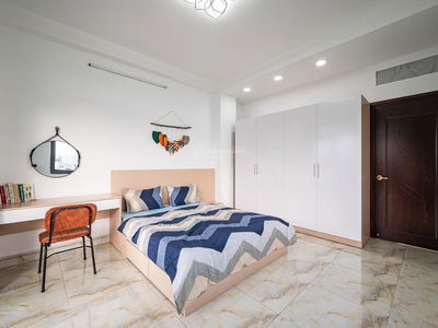 Жилье в Ho Chi Minh City, Vietnam Жилье в Ho Chi Minh City, Vietnam