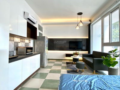 Жилье в Ho Chi Minh City, Vietnam Жилье в Ho Chi Minh City, Vietnam