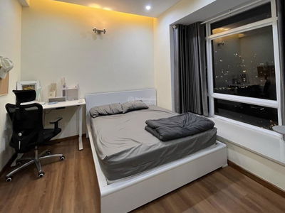 Riverside Residence, Vietnam Riverside Residence, Vietnam