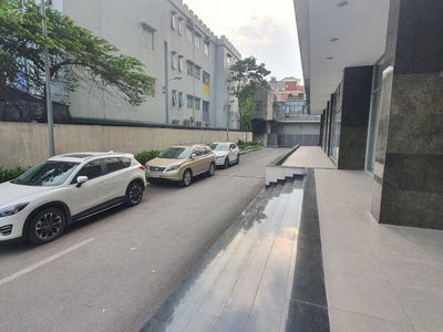 Capital Garden 102 Trường Chinh, Vietnam Capital Garden 102 Trường Chinh, Vietnam