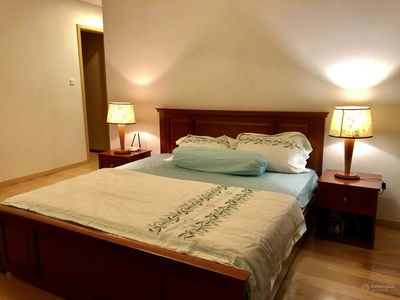 The Vista An Phú, Vietnam The Vista An Phú, Vietnam