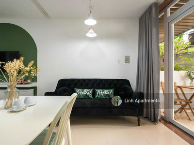 Жилье в Ho Chi Minh City, Vietnam Жилье в Ho Chi Minh City, Vietnam